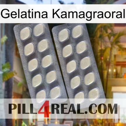 Kamagraoral Jelly 07